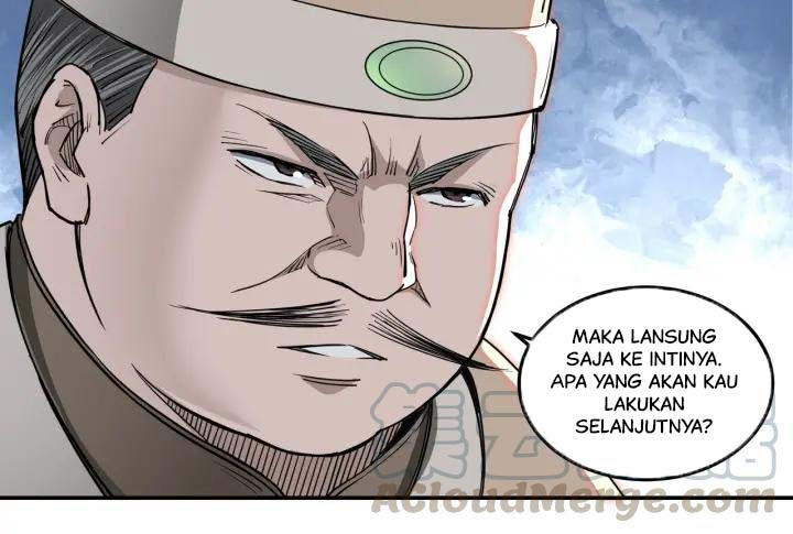 Greatest Boss System Chapter 27 Gambar 32
